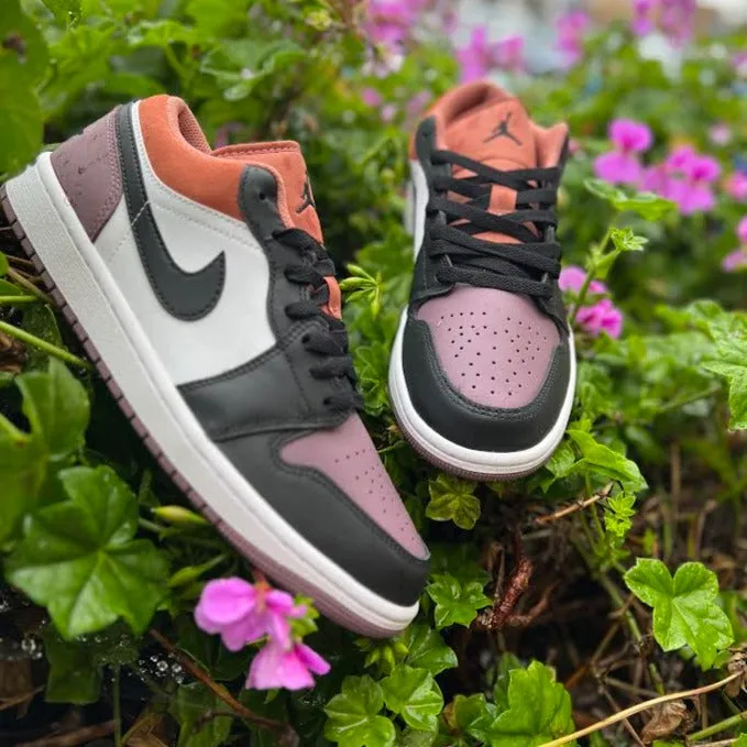 Air Jordan 1 Low SE 'SKYLINE'