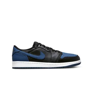 Air Jordan 1 Retro Low OG 'Mystic Blue' CZ0790-041