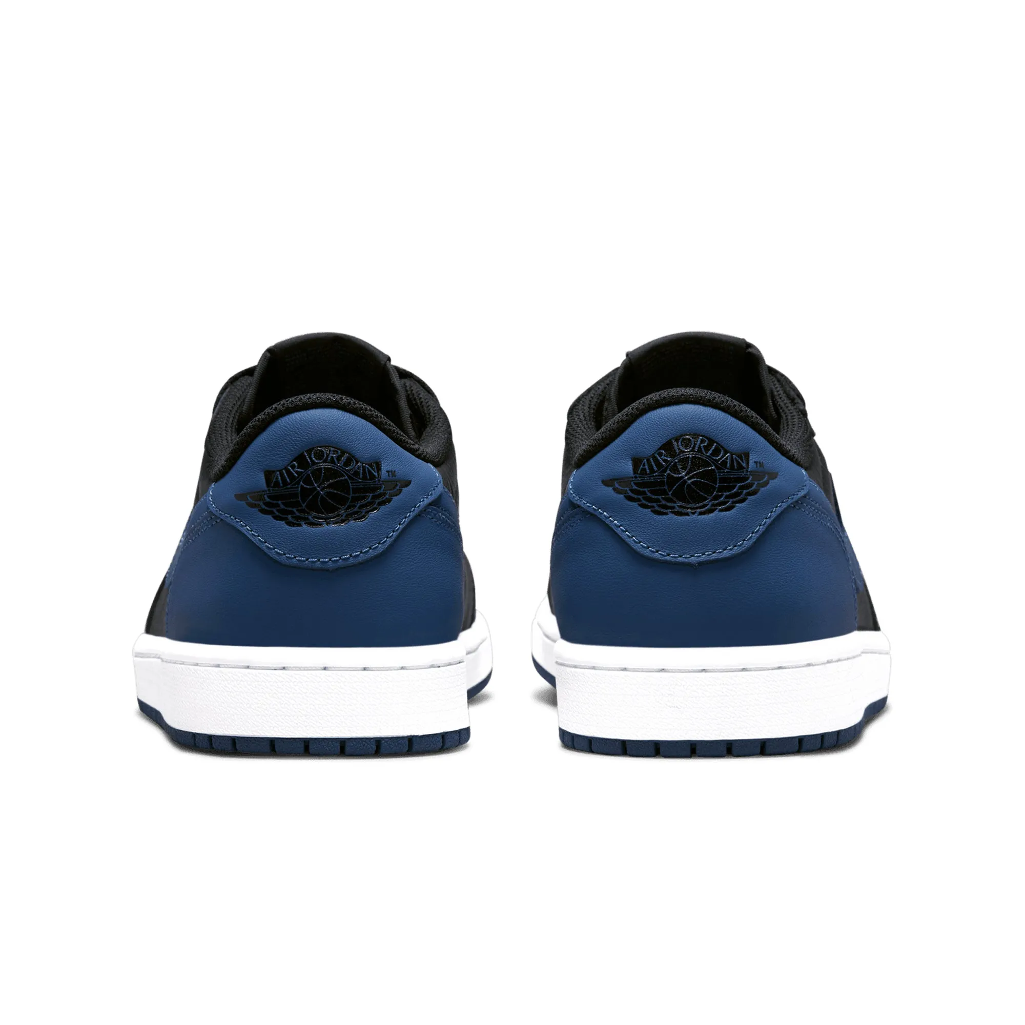 Air Jordan 1 Retro Low OG 'Mystic Blue' CZ0790-041