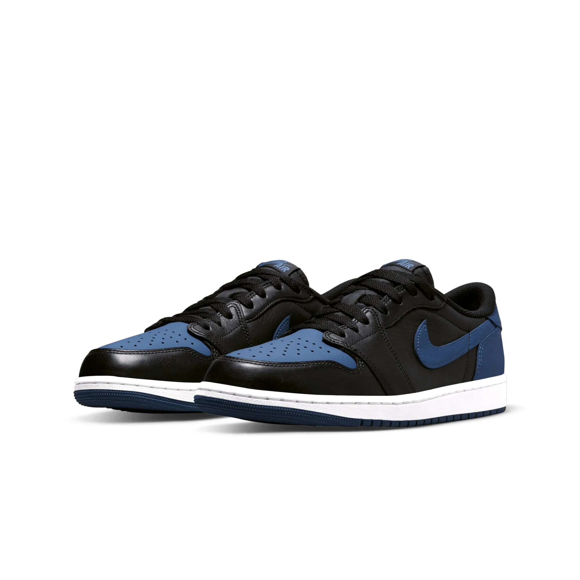 Air Jordan 1 Retro Low OG 'Mystic Blue' CZ0790-041