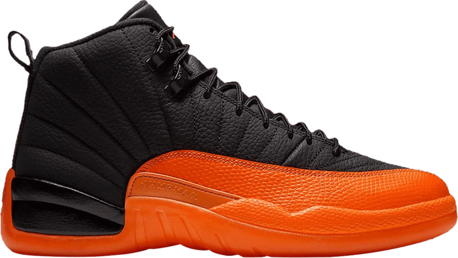 Air Jordan 12 Retro WNBA All-Star Brilliant Orange (W)