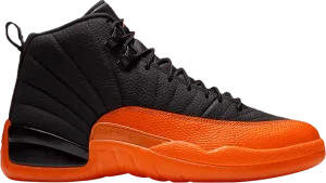 Air Jordan 12 Retro WNBA All-Star Brilliant Orange (W)