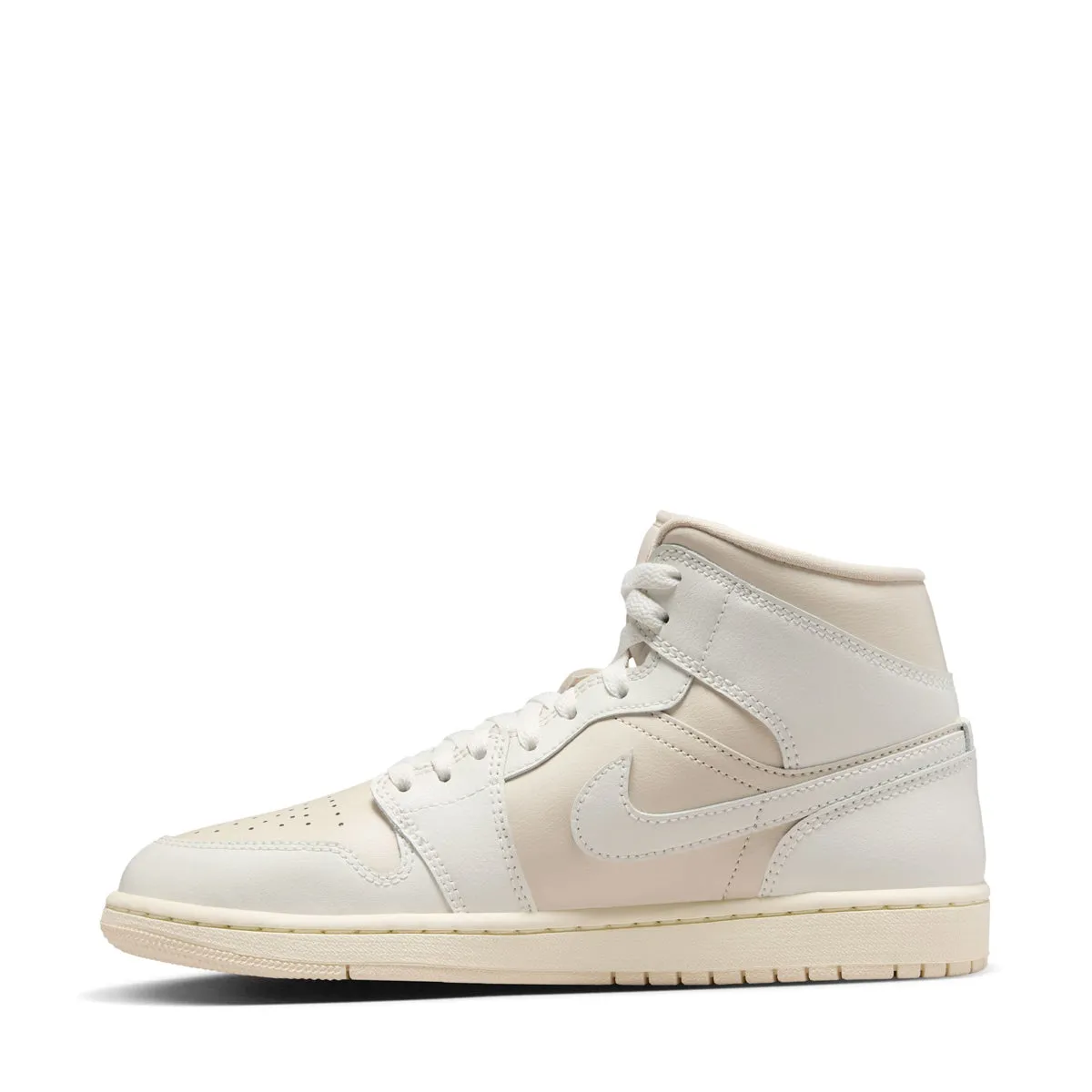 AJ 1 Mid - Womens