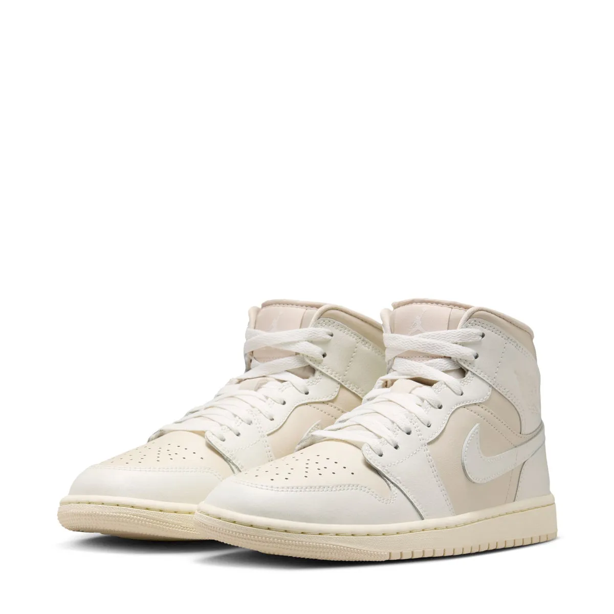 AJ 1 Mid - Womens