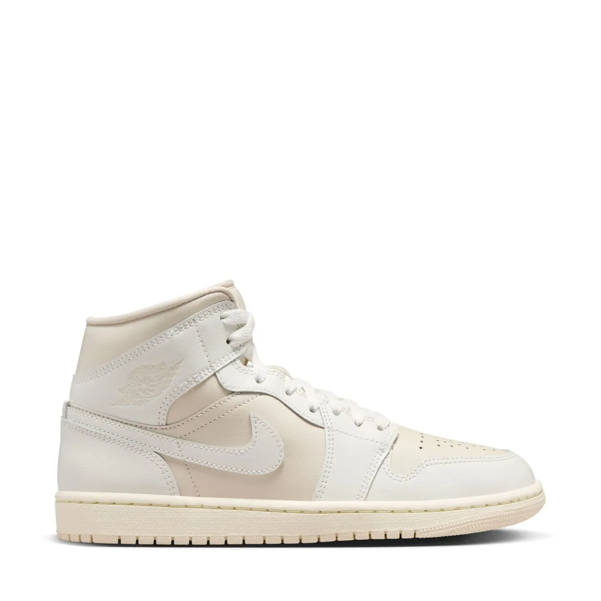 AJ 1 Mid - Womens