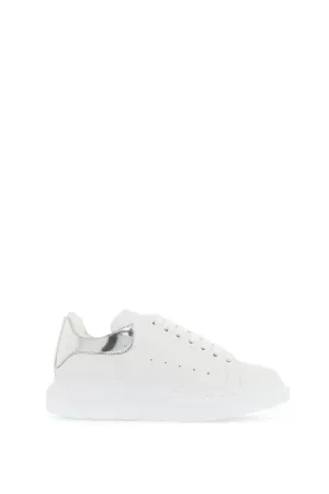 Alexander Mcqueen Oversize Sneakers