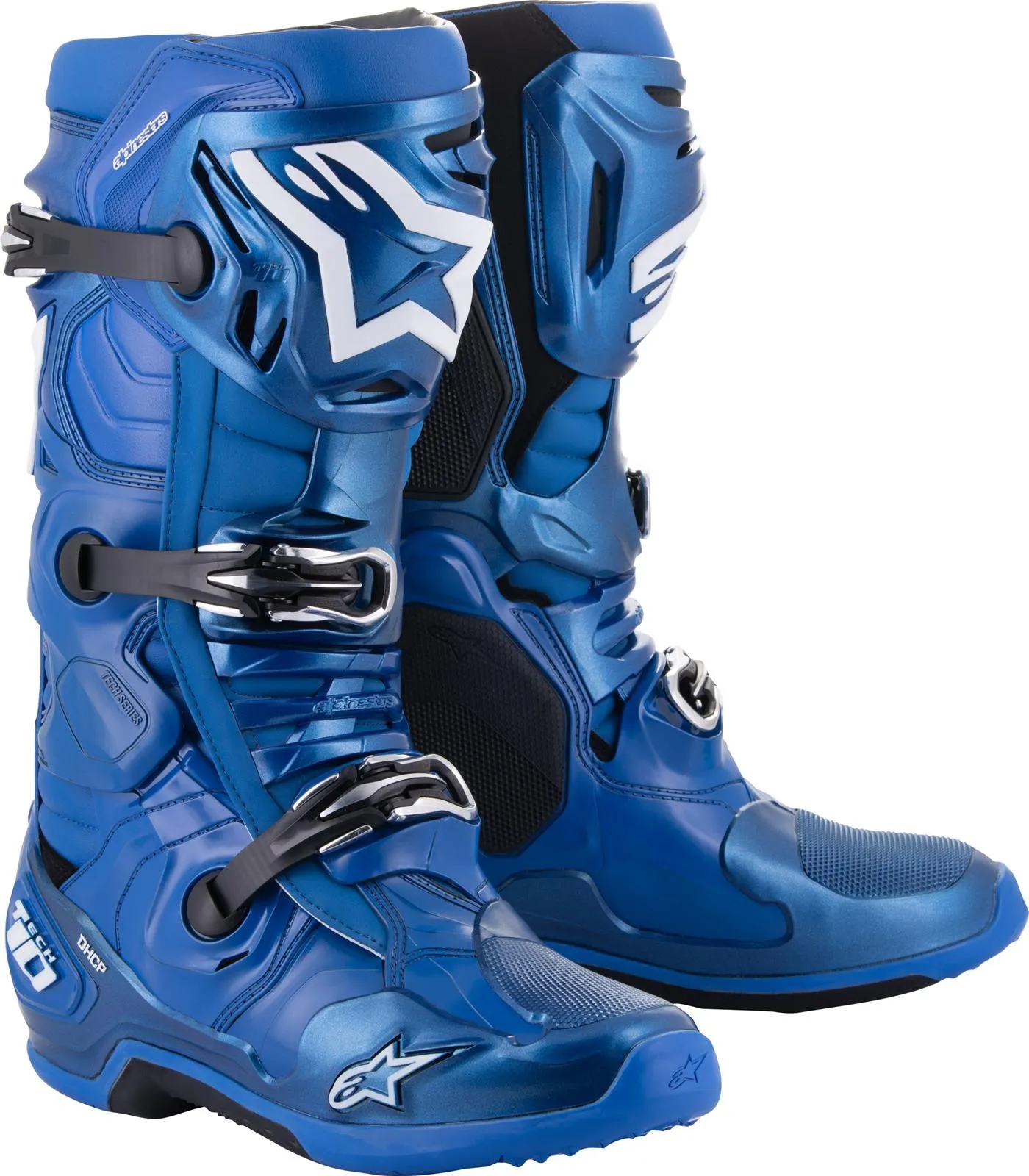 Alpinestars MX Tech 10 Boots 2010020-713-14