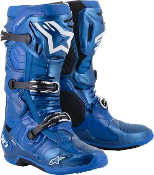 Alpinestars MX Tech 10 Boots 2010020-713-14