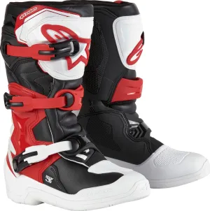 Alpinestars MX Tech 3S Boots 2014024-2030-4