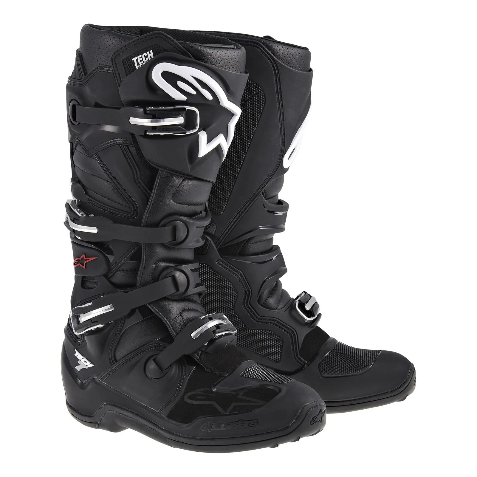 Alpinestars MX Tech 7 Boots 2012014-10-13