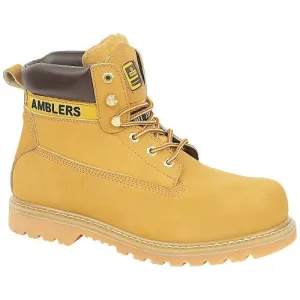 Amblers Steel FS7 Steel Toe Cap Boot / Womens Boots