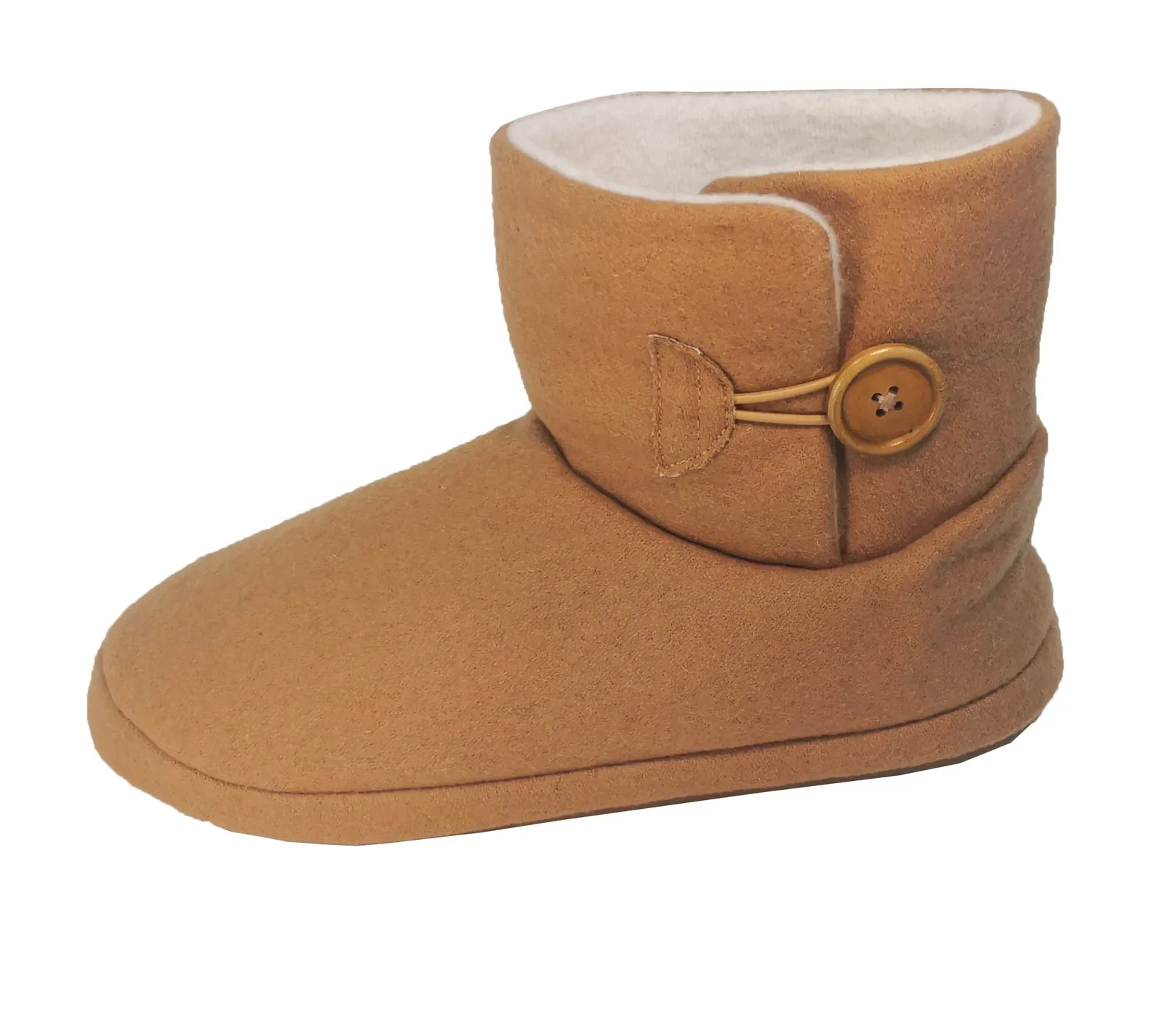 Archline Orthotic UGG Boots Warm Orthopedic Shoes - Chestnut