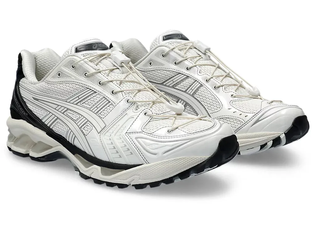 ASICS GEL-KAYANO 14 UNAFFECTED INFINITE WONDERS PACK WHITE