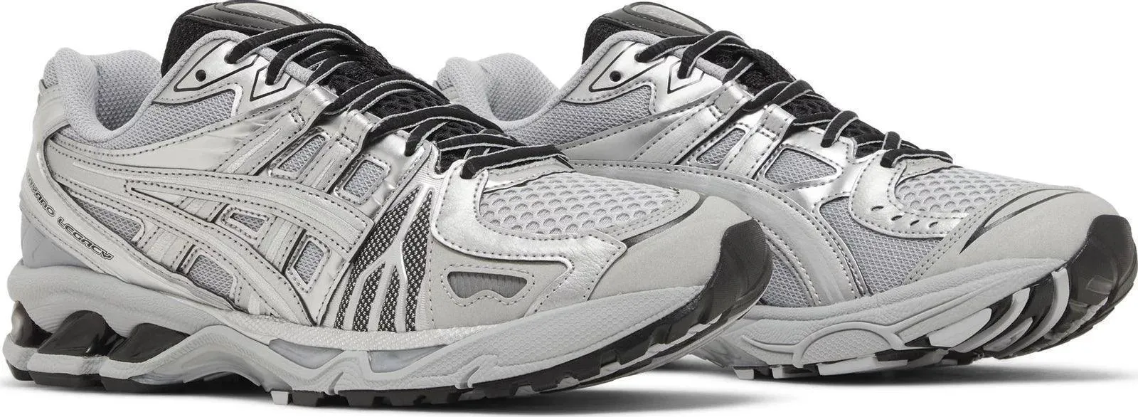 ASICS Gel-Kayano Legacy Pure Silver