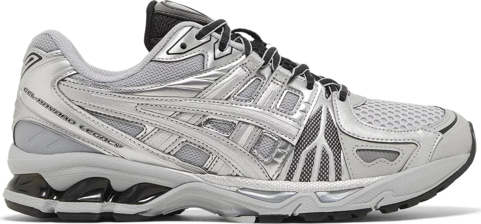 ASICS Gel-Kayano Legacy Pure Silver