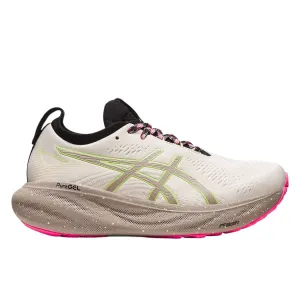 asics Gel-Nimbus 25 TR Women's Trail Running Shoes