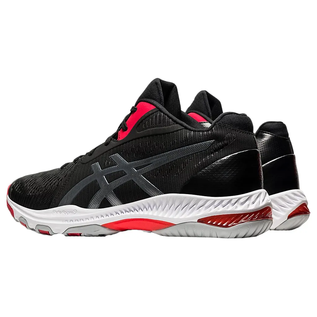 Asics Netburner Ballistic FF MT 2 Mens Indoor Court Shoes