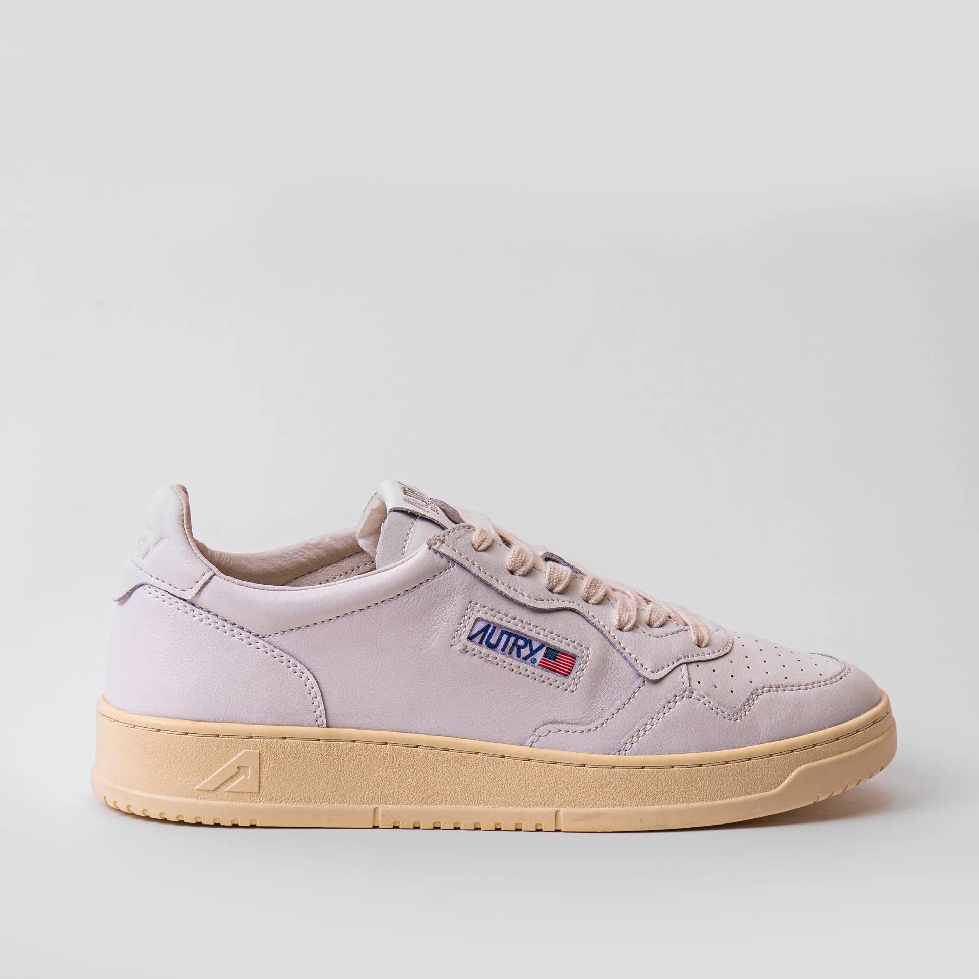 AUTRY SNEAKERS MEDALIST LOW AULM-LL 15