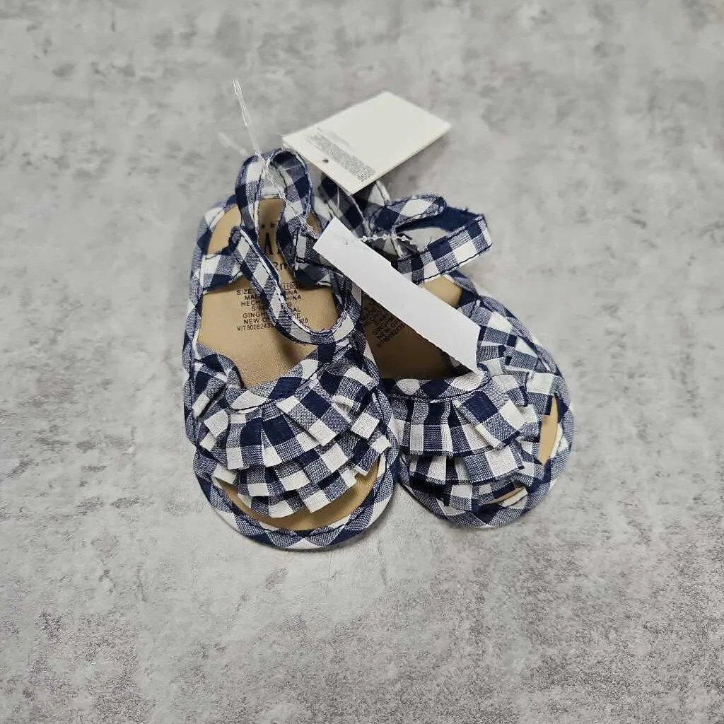 BABY GAP - SHOES