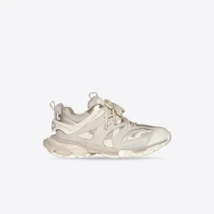 BALENCIAGA BEIGE TRACK SNEAKERS