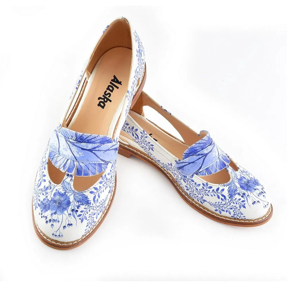 Ballerinas Shoes AYP102