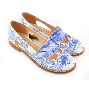 Ballerinas Shoes AYP102