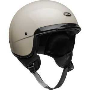 Bell Moto Scout Air Gloss Vintage White X-Small