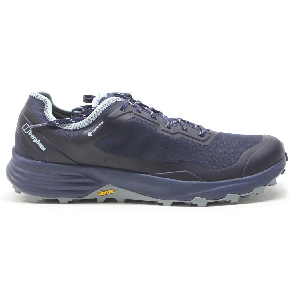 Berghaus VC22 GTX AF Synthetic Textile Women's Trail Running Shoes