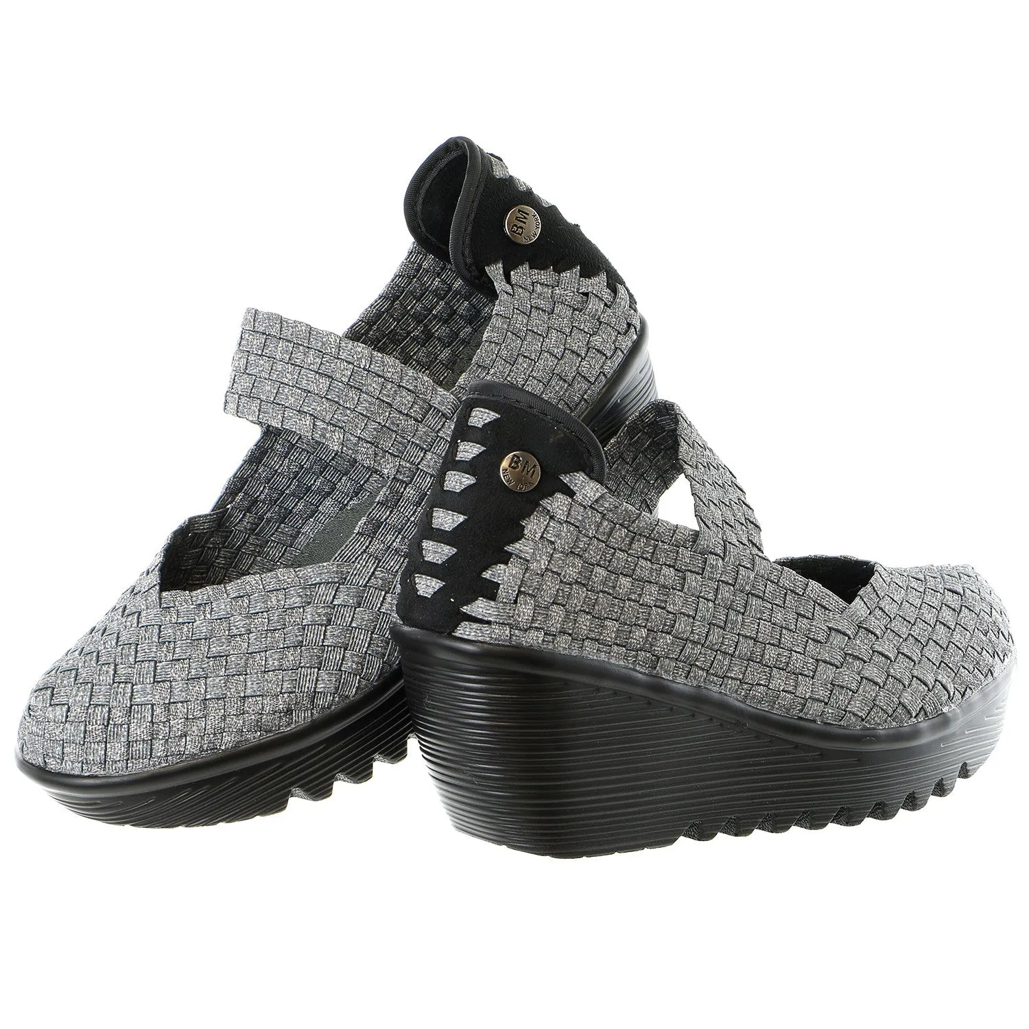 Bernie Mev Lulia Casual Shoes - Women's