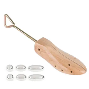 Best Professional One-Way Shoe Stretcher - SP11/SP21