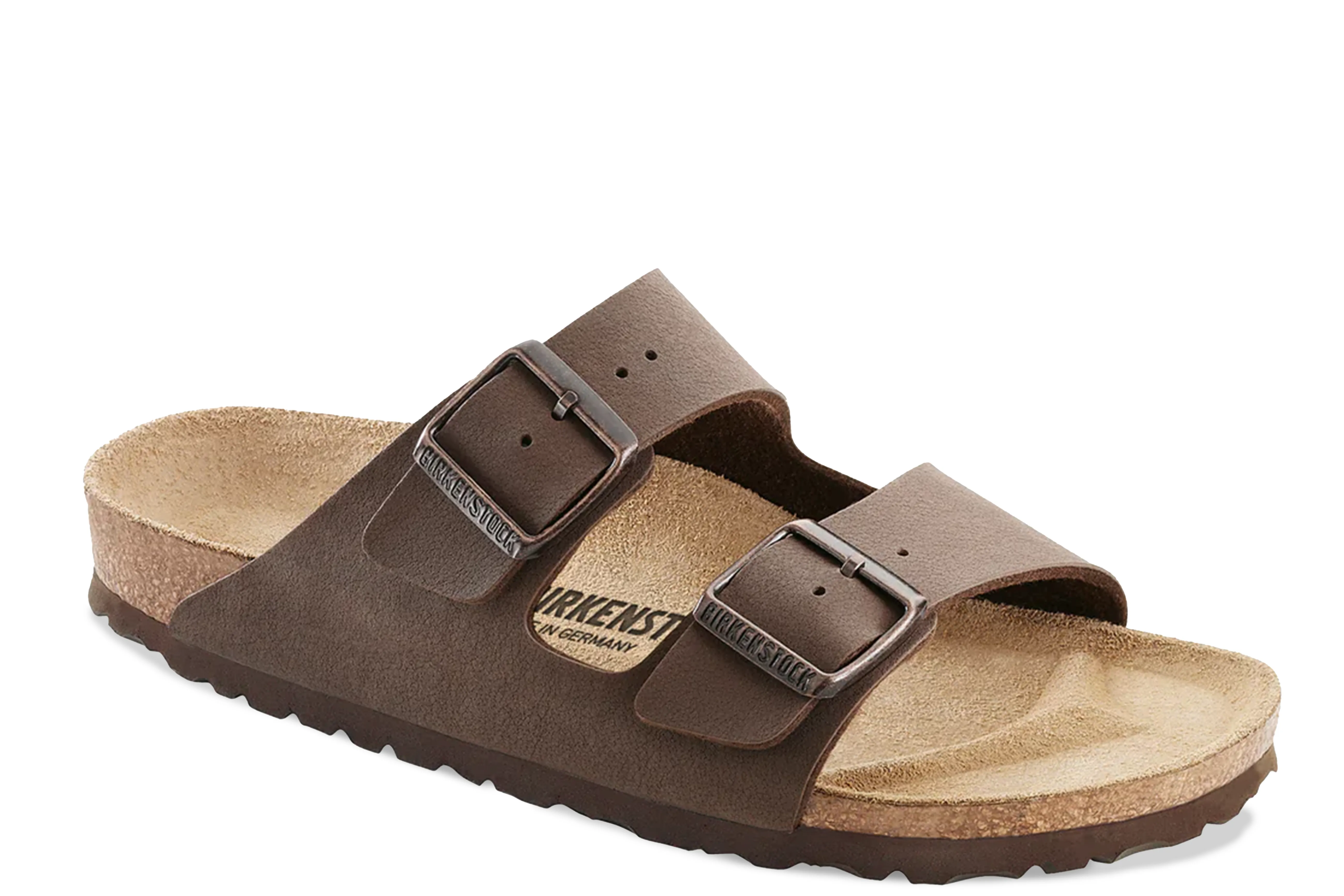 BIRKENSTOCK - ARIZONA - NARROW - BIRKIBUC