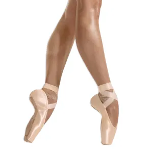 Bloch Etu Pointe Shoes