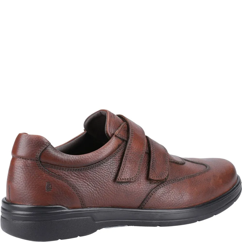 Brown Magnus Shoes