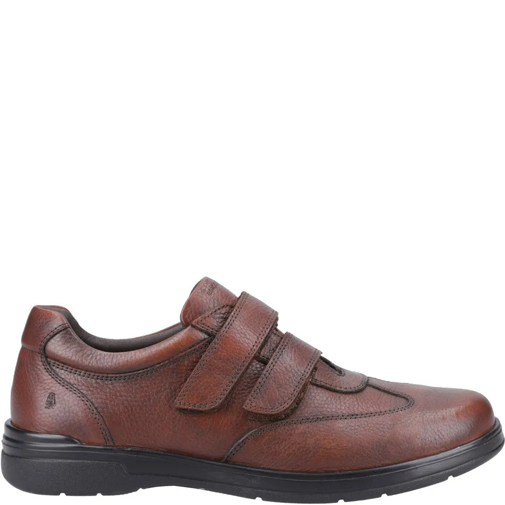 Brown Magnus Shoes