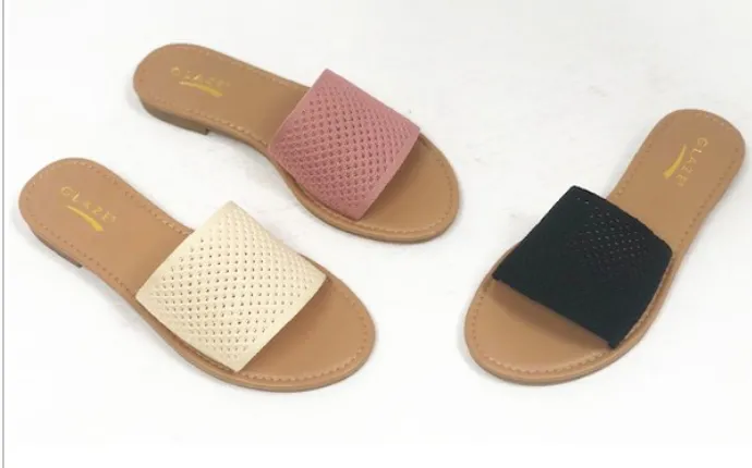 California Dreamin Sandal