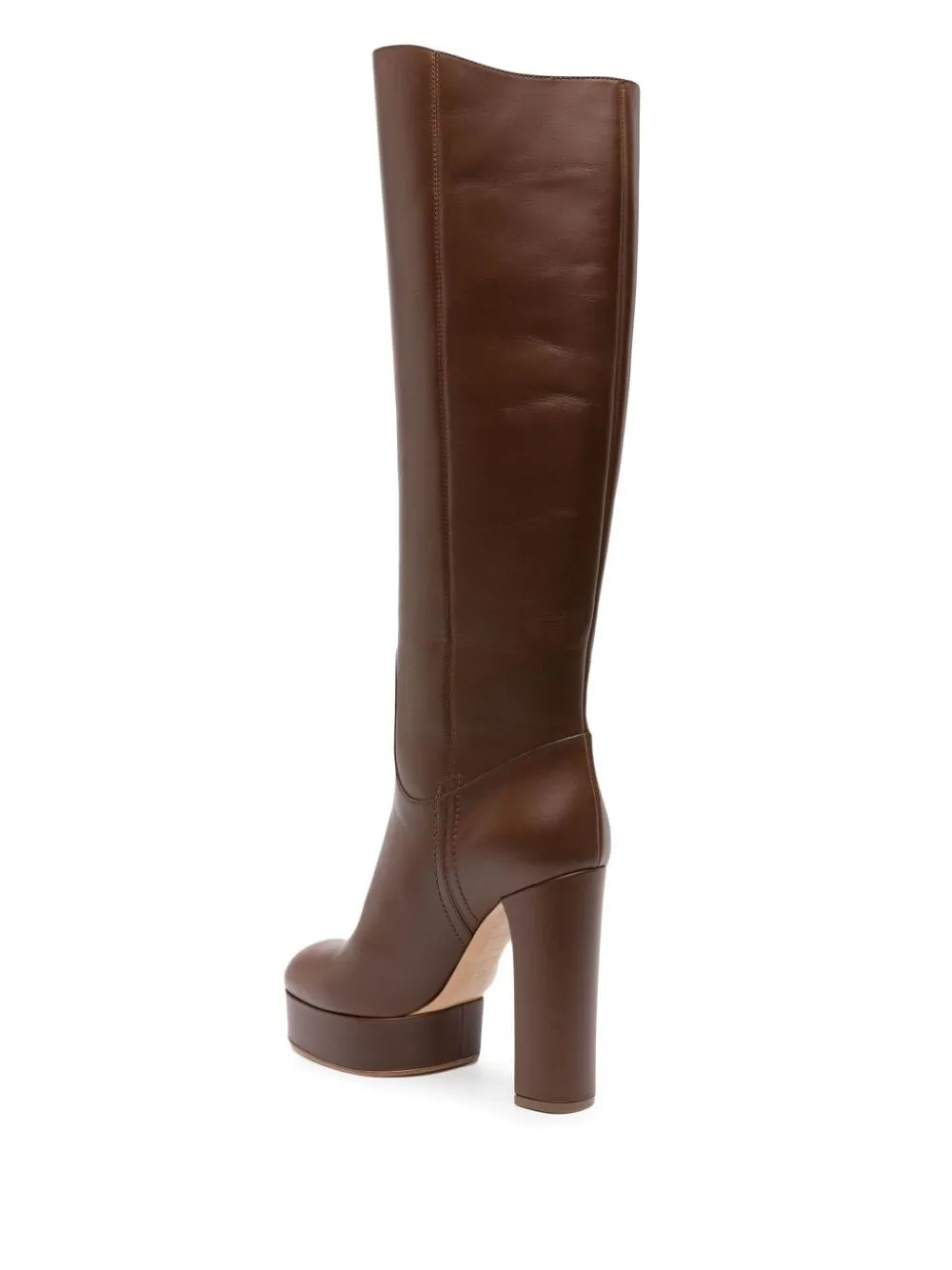 Casadei Boots Brown