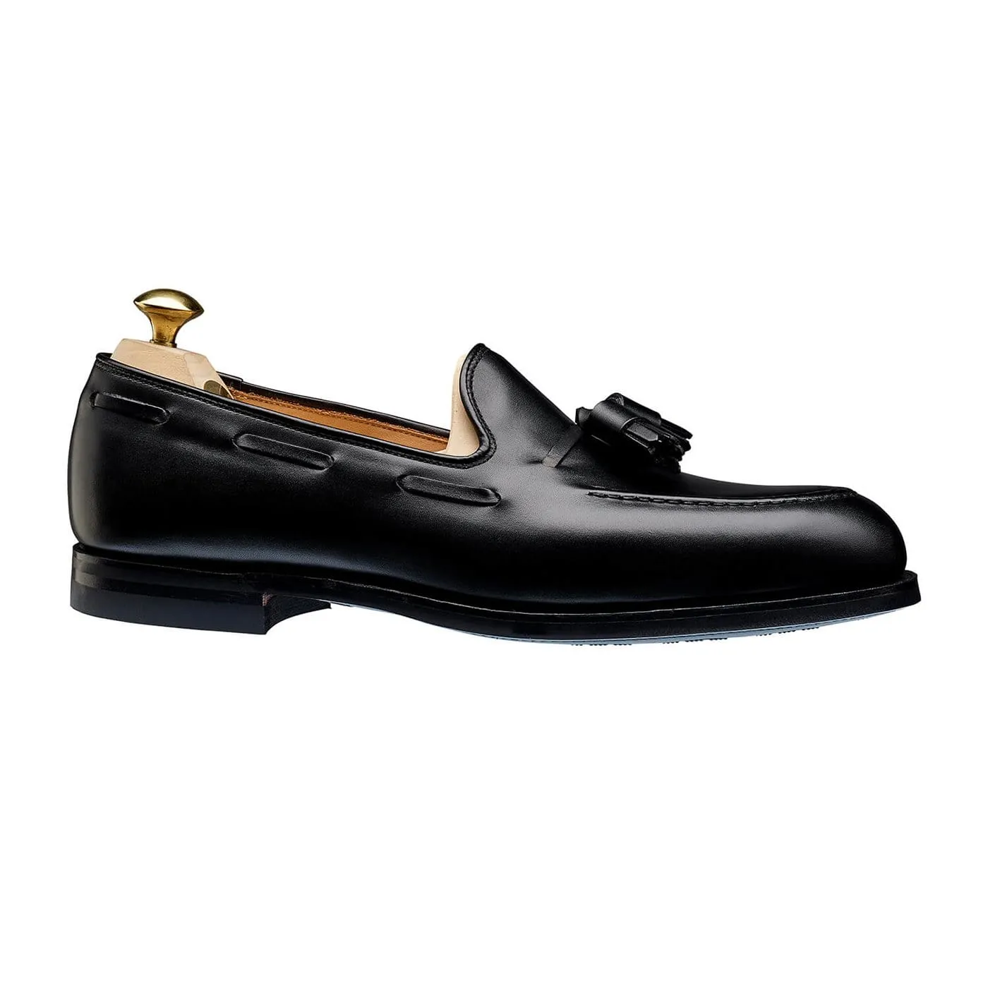 Cavendish Black Calf (City Sole)