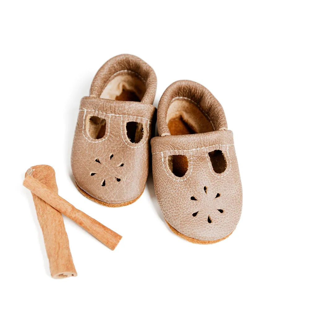 Chai T-Strap Shoes Baby and Toddler