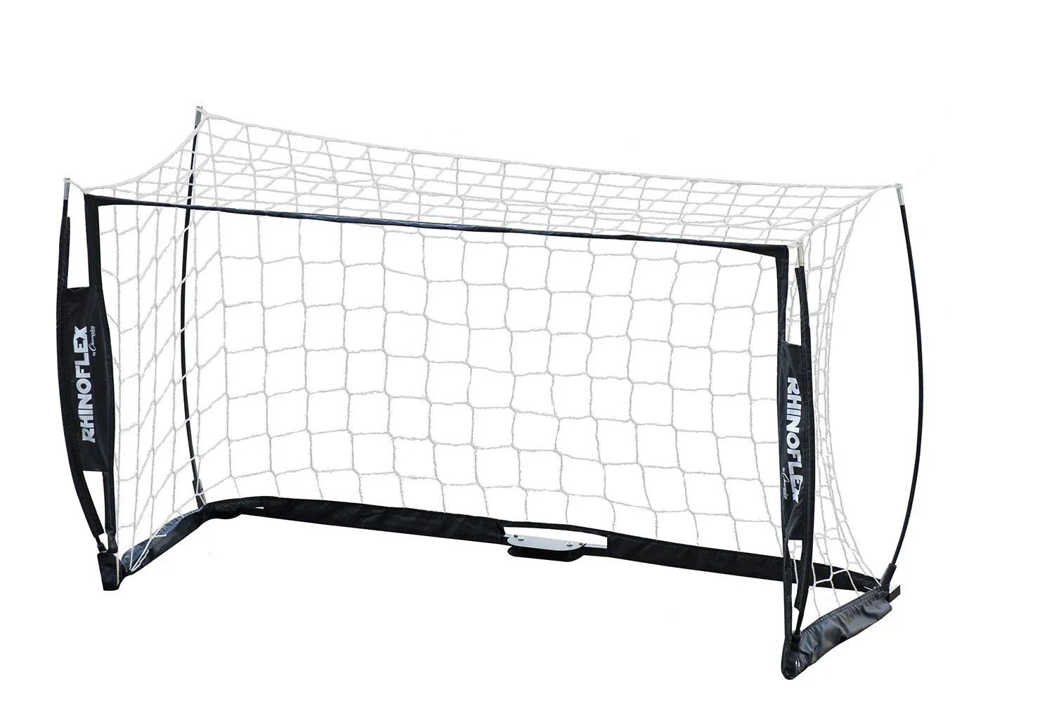 Champion Sports RhinoFlex Portable Soccer Goal 3' x 5'