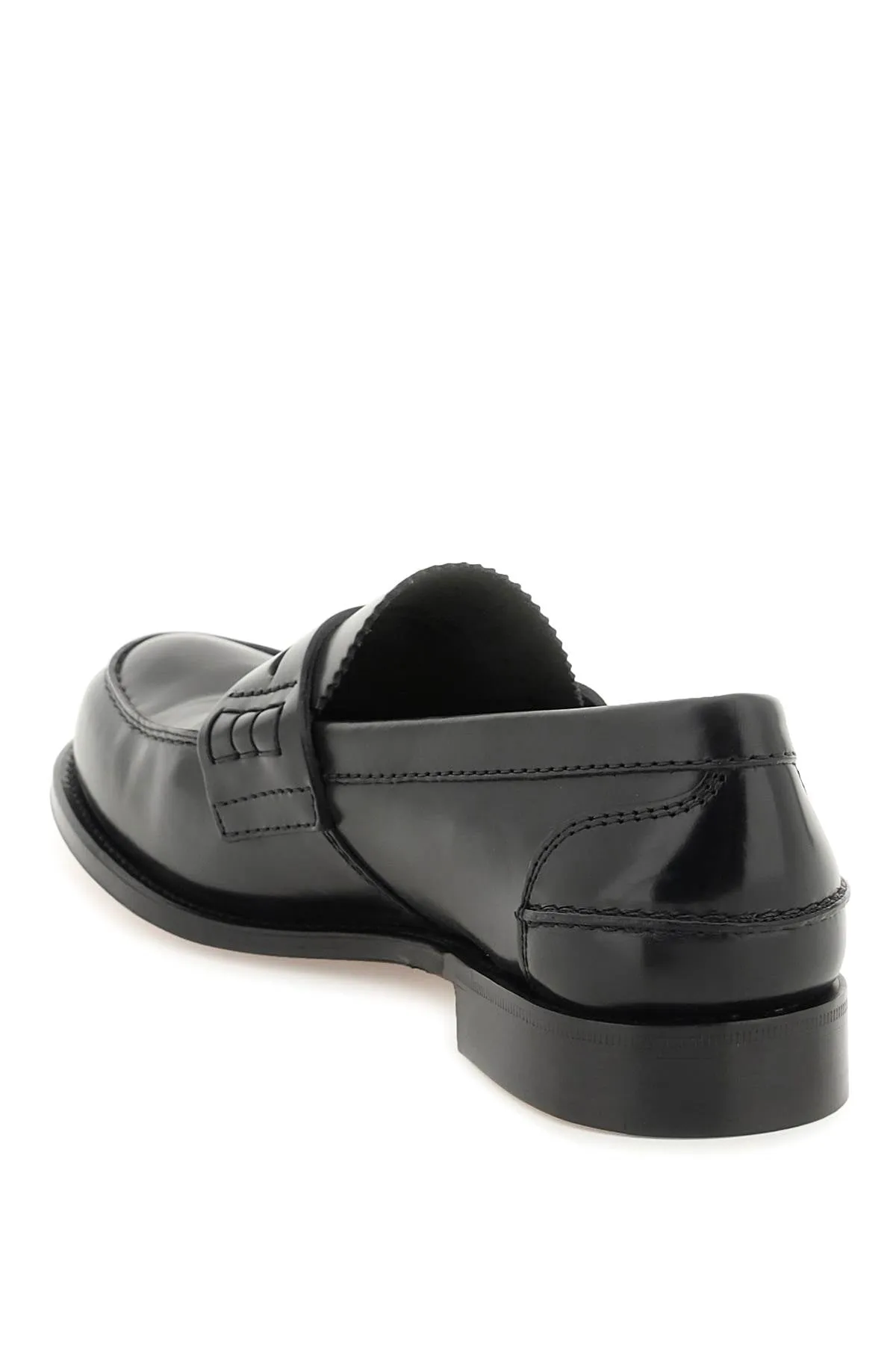 Church's 'pembrey' loafers