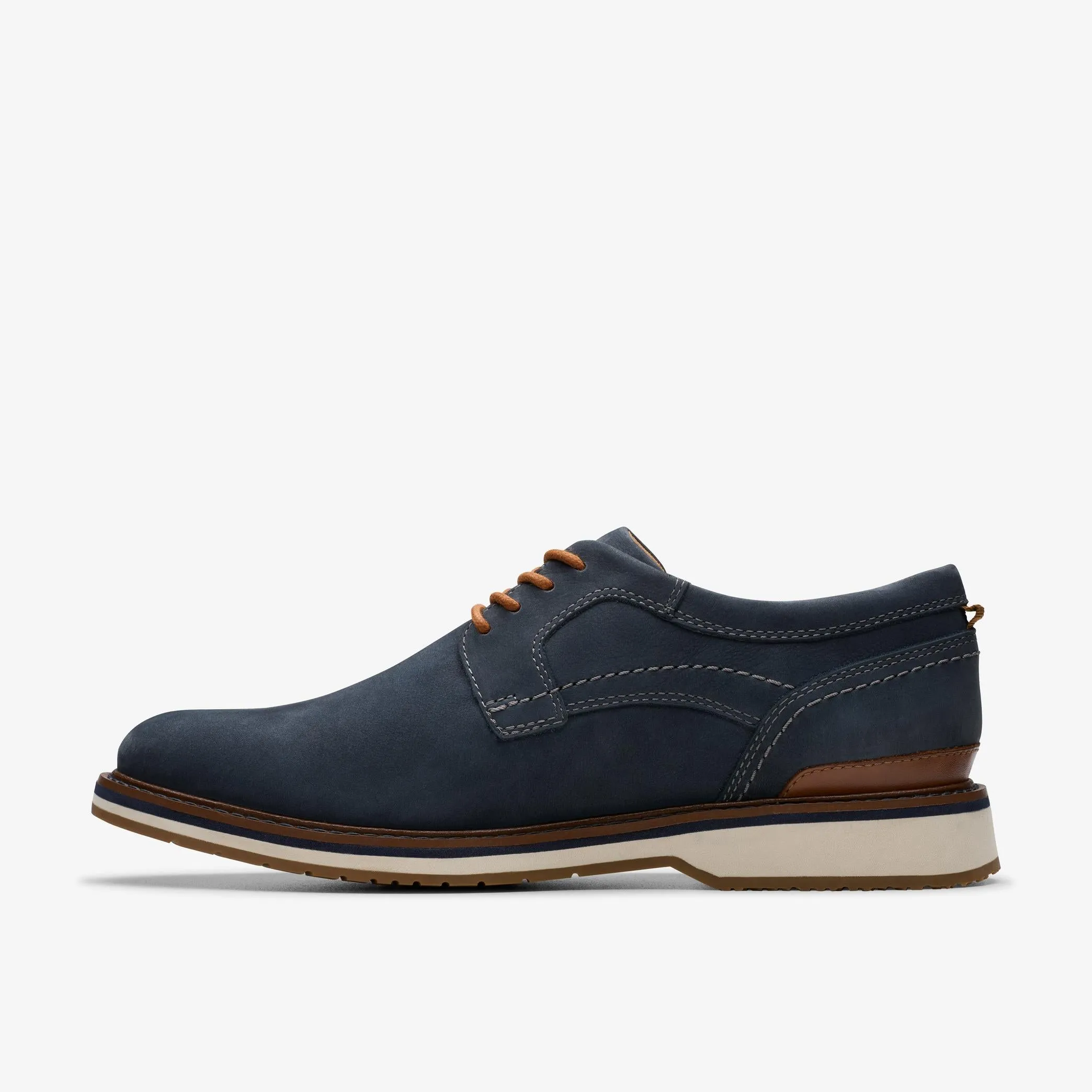 Clarks Men's Monahan Plain