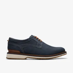 Clarks Men's Monahan Plain