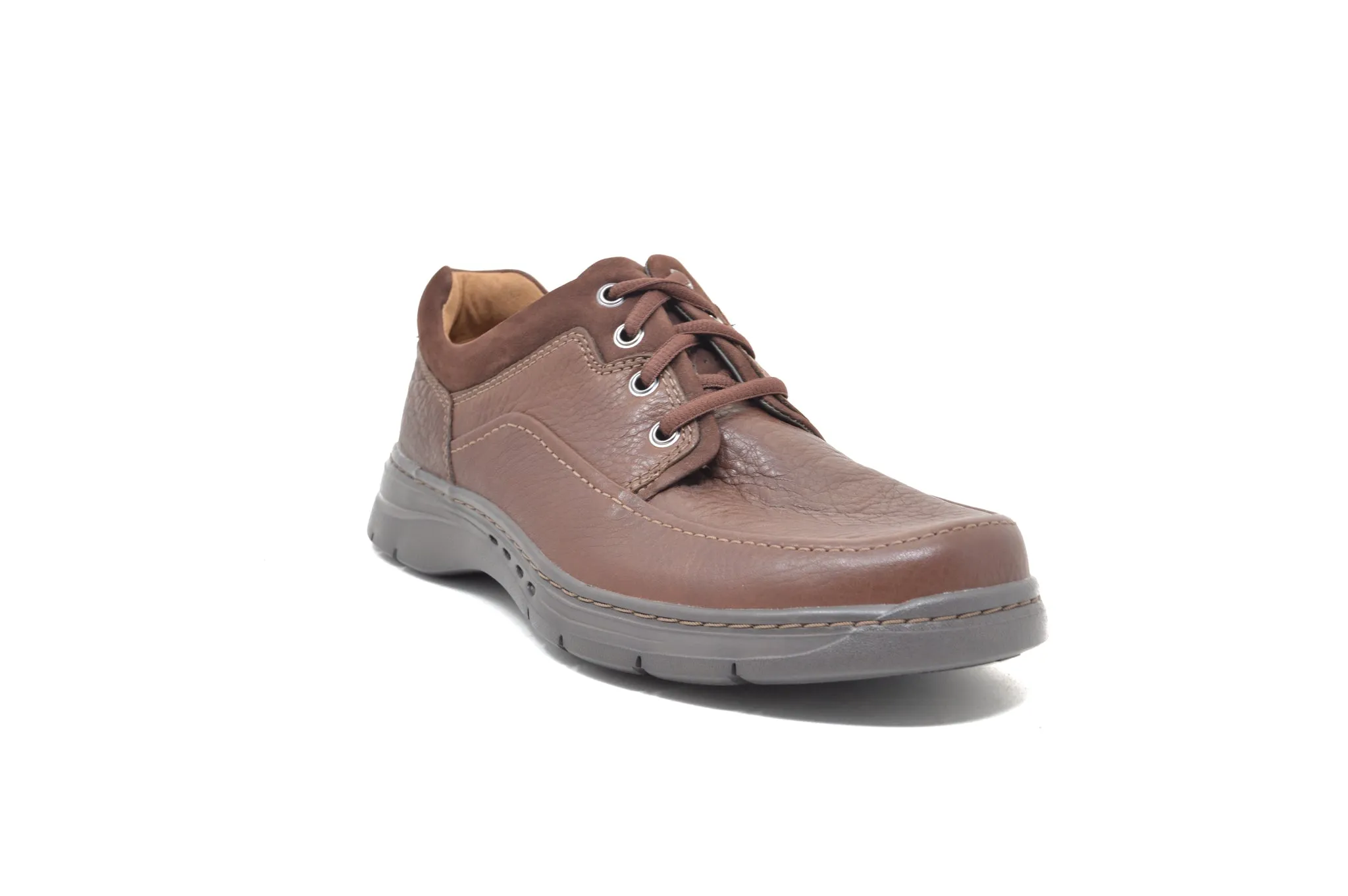 Clarks Un Brawley Lace