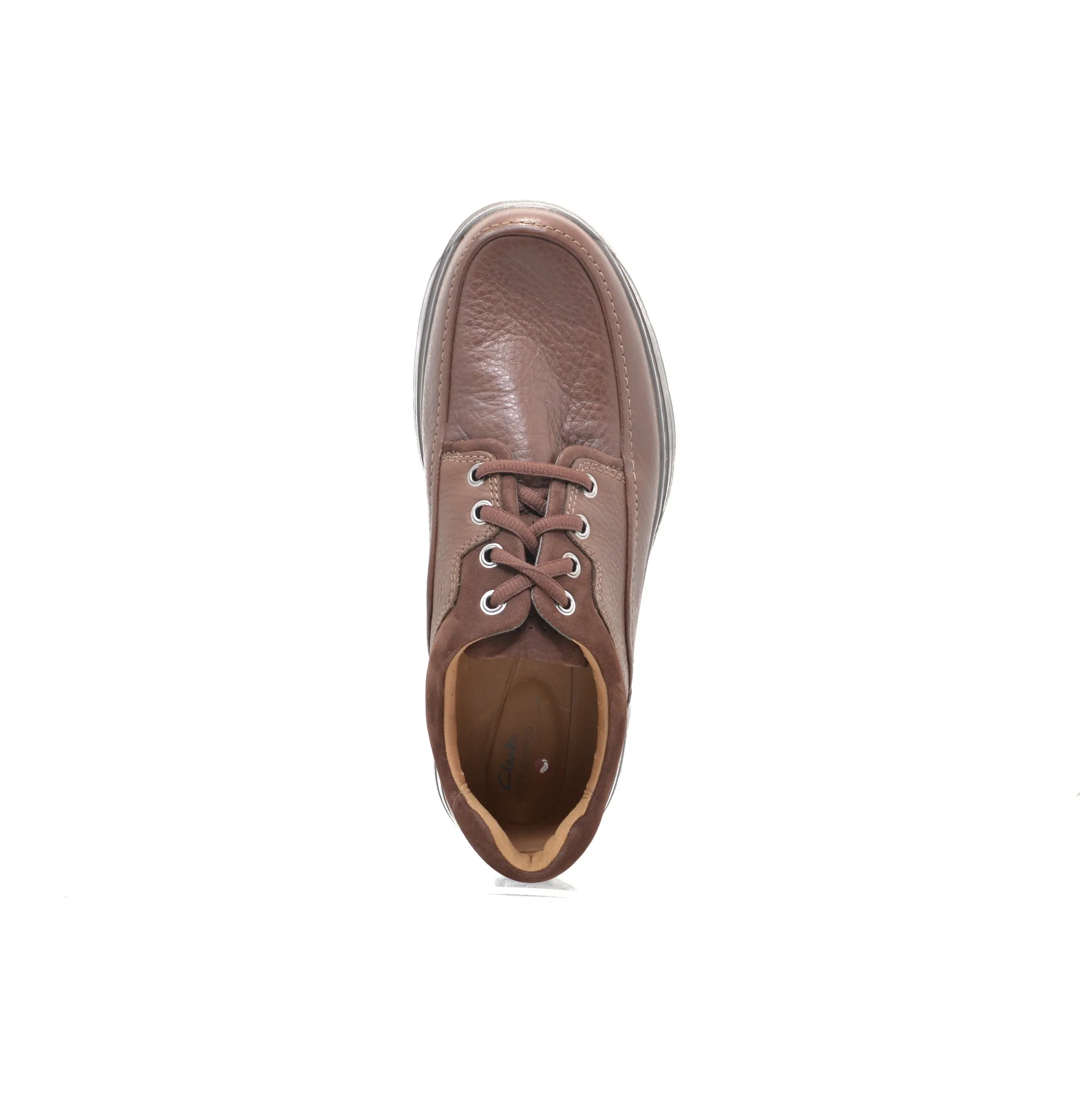 Clarks Un Brawley Lace