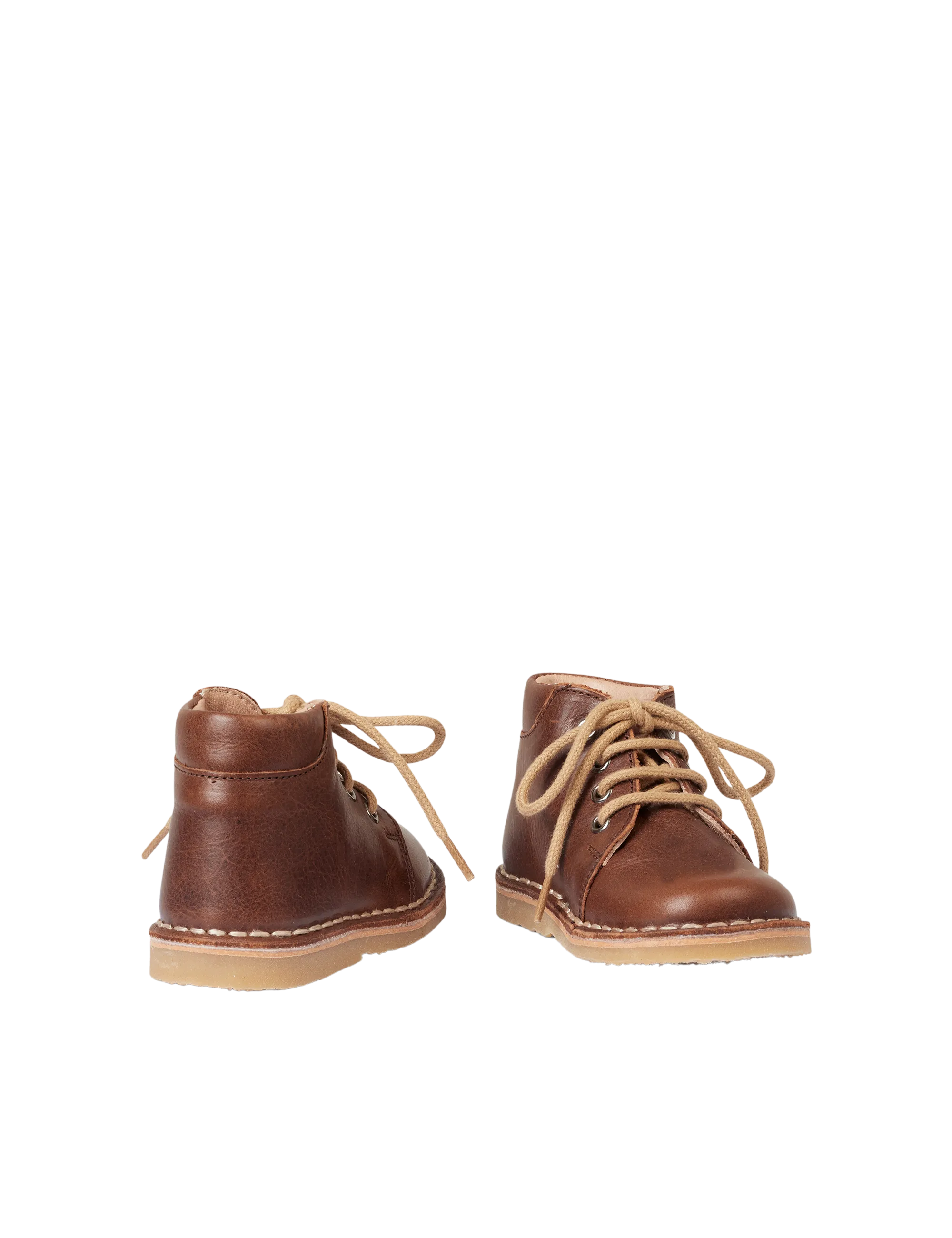 Classic Boot - Hazelnut