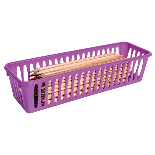 Classroom Pencil Baskets