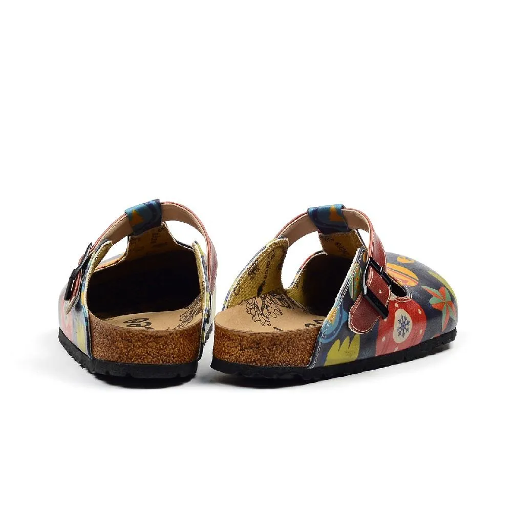 Clogs -  CAL1514