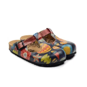 Clogs -  CAL1514