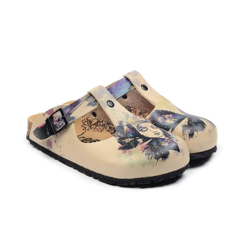 Clogs -  CAL1517