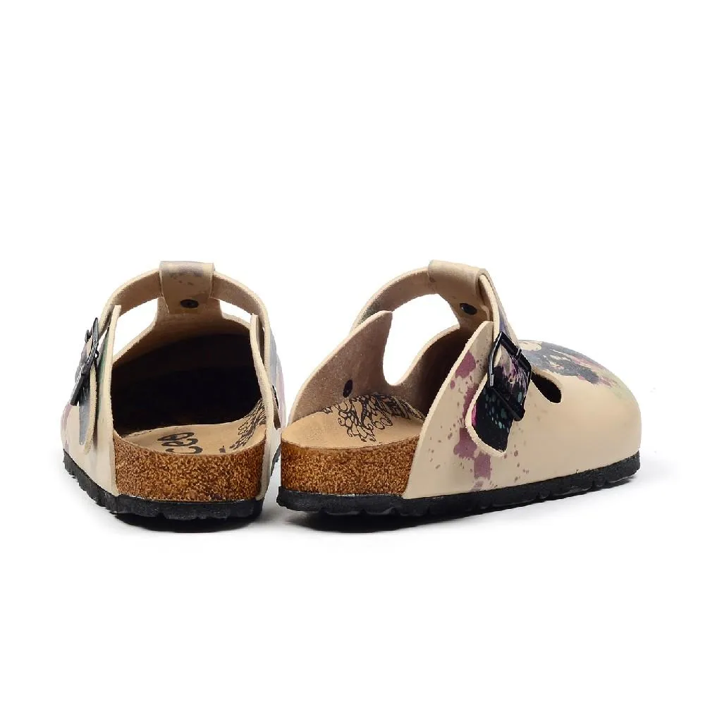 Clogs -  CAL1517